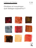 Cahiers de l'Atelier, no 560